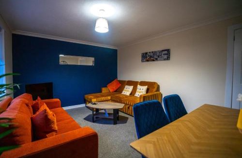Livingston House | Livi House