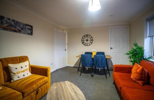 Livingston House | Livi House