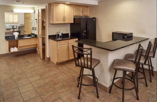 Fridley Hotel | LivINN Hotel Minneapolis North/Fridley