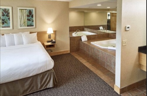 Fridley Hotel | LivINN Hotel Minneapolis North/Fridley