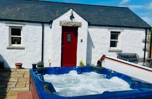 Clonvaraghan House | Lizzie's Cottage