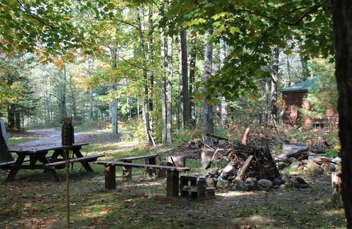 Fife Lake Cabin | Lj's River Cottage Up North