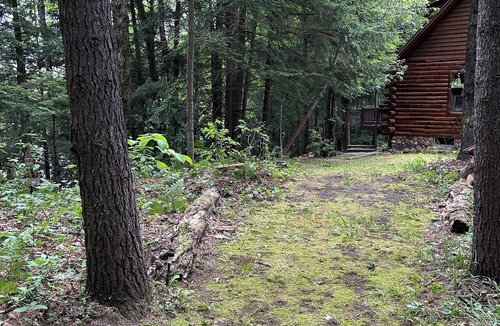 Fife Lake Cabin | Lj's River Cottage Up North