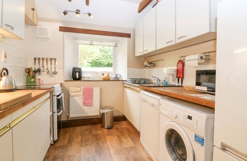 Wark Cottage | Loanview, Cornhill-On-Tweed
