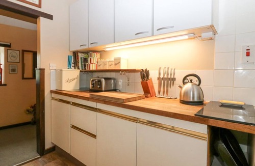 Wark Cottage | Loanview, Cornhill-On-Tweed