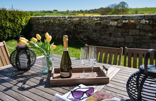 Netherton Cottage | Located in stunning Coquetdale - perfect for exploring Northumberland.