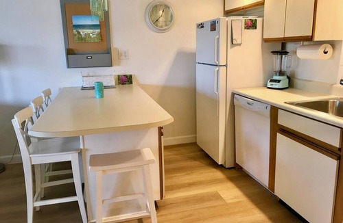 Wells Beach Condo | Located just steps from Wells Beach, Eastwinds 123 is perfect for your getaway.