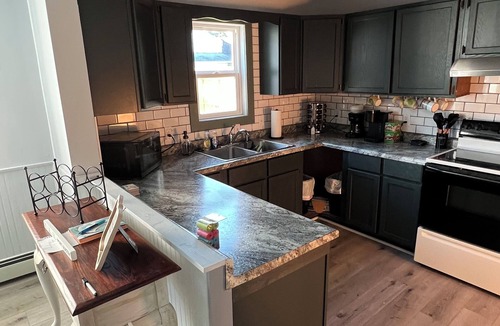 Port Austin House | Location! Location! Walking distance of shops and restaurants in town, beach.