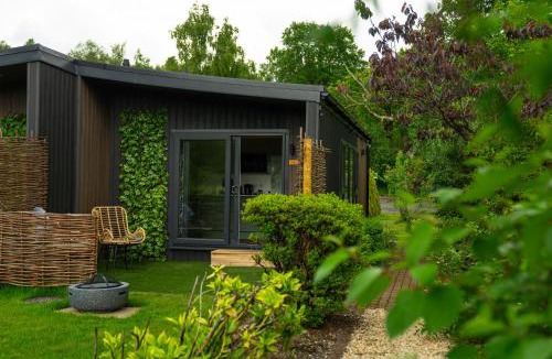 Balmaha Cabin | Loch Lomond Waterfront Luxury Lodges