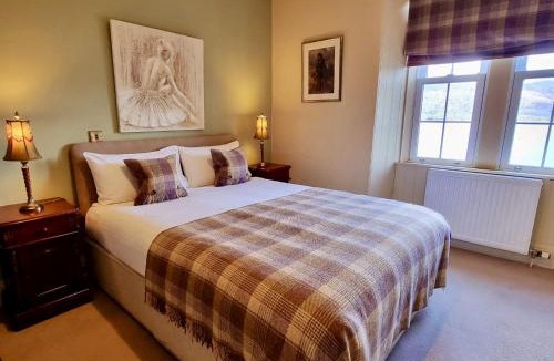 Talladale Hotel | Loch Maree Hotel