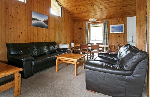 Lochearnhead Resort | Lochearnhead Loch Side