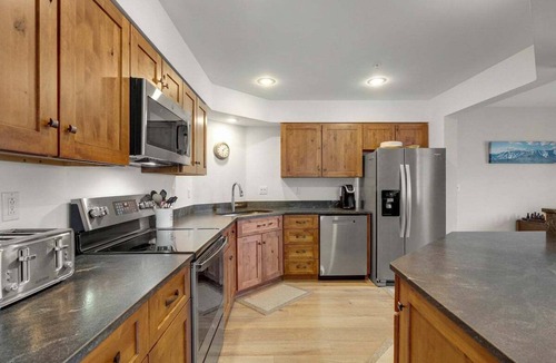 Sunday River Area House | Locke Mountain O-1 - Sunday River Townhouse