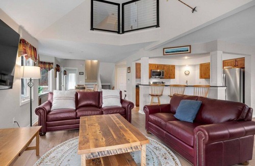 Sunday River Area House | Locke Mountain O-1 - Sunday River Townhouse