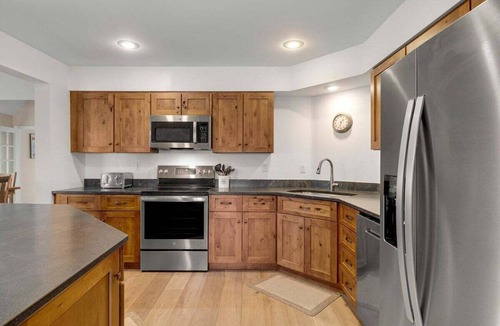 Sunday River Area House | Locke Mountain O-1 - Sunday River Townhouse