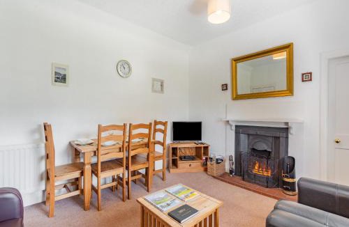 Fort Augustus House | Lockview Upper Flat