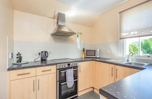 Fort Augustus House | Lockview Upper Flat