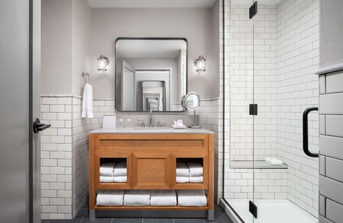 Waterville Hotel | Lockwood Hotel