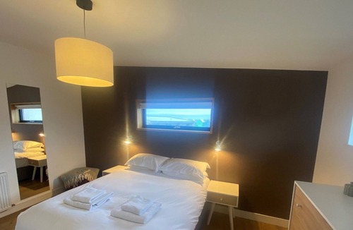 John O'Groats Cottage | Lodge 10 - 3 Bed