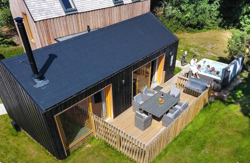 Corfe Castle House | Lodge 19