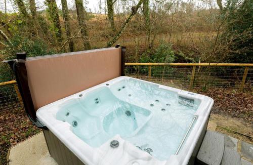 Corfe Castle House | Lodge 19