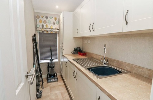 Auchterarder Cabin | Lodge 2, Auchterarder