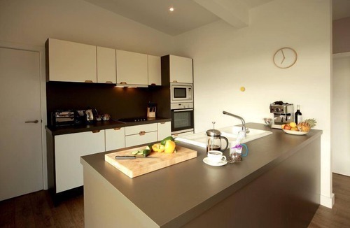 John O'Groats Cottage | Lodge 3 - 3 Bed - a john o'groat that sleeps 6 guests in 3 bedrooms