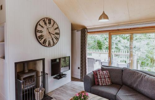 Corfe Castle House | Lodge 8