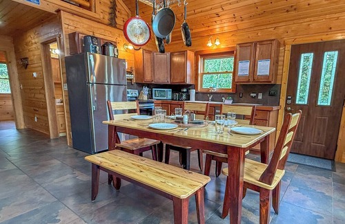 Lutsen Cabin | Lofted in Lutsen - Lutsen, MN - Cascade Vacation Rentals