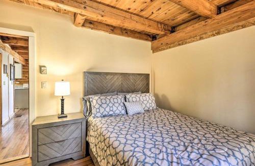 Pleasant Mount House | Log Cabin And Cottages At Equestrian House