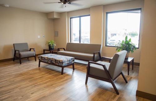 Lomira Hotel | Lomira Inn and Suites