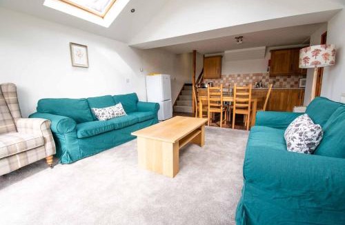 Talkin Apartment | Long Byres Holiday Cottages