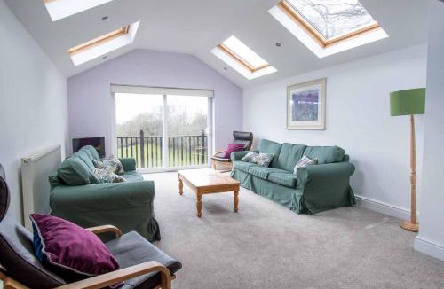 Talkin Apartment | Long Byres Holiday Cottages