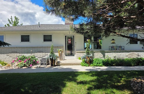 Alpena House | Long Lake/Alpena/Fishermen/Family