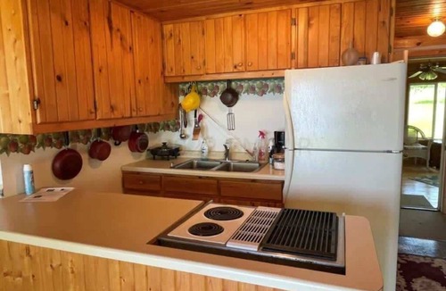 Vergas House | Long Lake Cabin, Vergas, MN