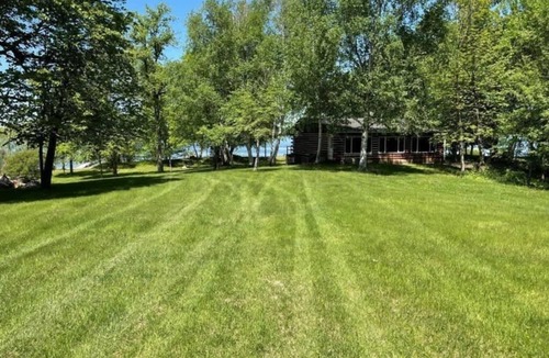 Vergas House | Long Lake Cabin, Vergas, MN