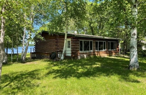 Vergas House | Long Lake Cabin, Vergas, MN