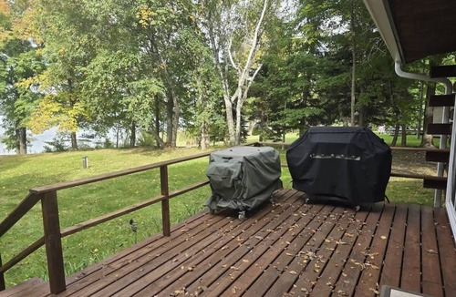 Vergas House | Long Lake Cabin, Vergas, MN
