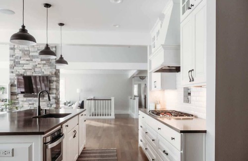Detroit Lakes House | Long Lake Home, Detroit Lakes