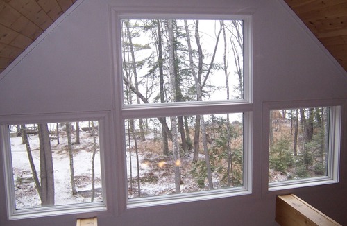 Harrison House | Long Lake Maine - Create Your Family Vacation Memories Here at Flatrock!