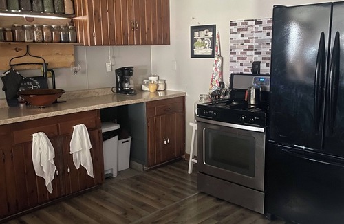International Falls House | Long Term Rental