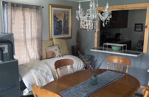 International Falls House | Long Term Rental