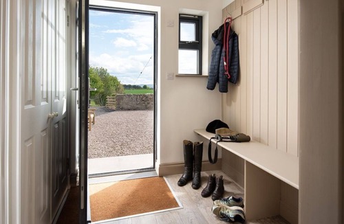Ford Cottage | Lookout South - 4.5 miles from Cornhill-on-Tweed, sleeping 4