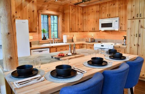 Seal Cove House | Loon Call - Secluded Escape Minutes from Acadia