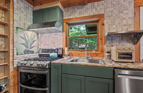 Rangeley House | Loon Lake Retreat - Located on Loon Lake, with additional guest cottage for rent as well