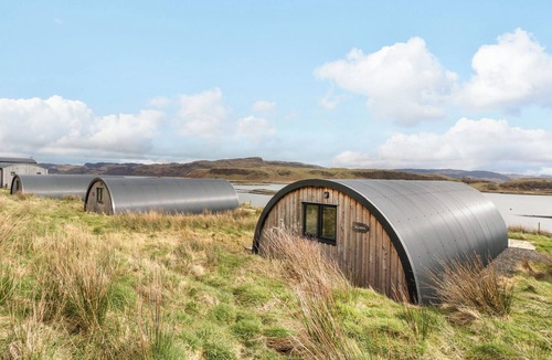 Isle of Luing Cottage | Losal