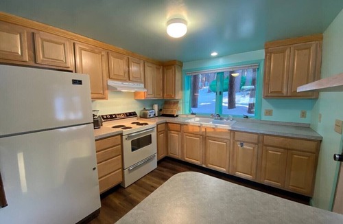 Wetmore Cottage | Lost Lake Cottage Munising/Wetmore