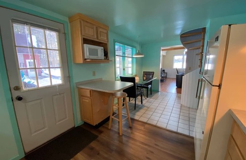 Wetmore Cottage | Lost Lake Cottage Munising/Wetmore