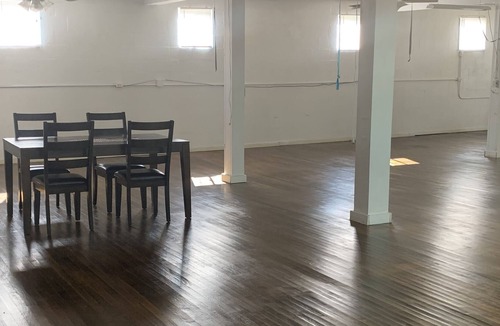 Betsy Layne Apartment | Lots of Space in this 2 Bedroom 1 Bath Apartment
