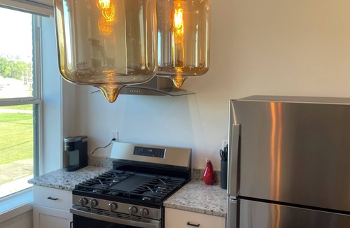 West Main Historic District Condo | Louisville 2 Bedroom Condo