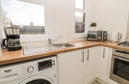 Tynemouth Cottage | Lovatt House Apartment Tynemouth